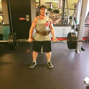 Meet your Posher, Benjamin