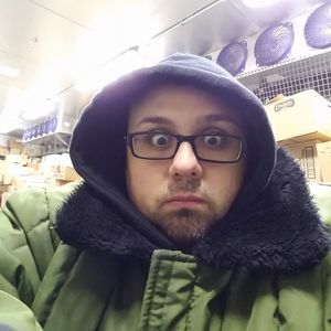 Meet your Posher, Dan