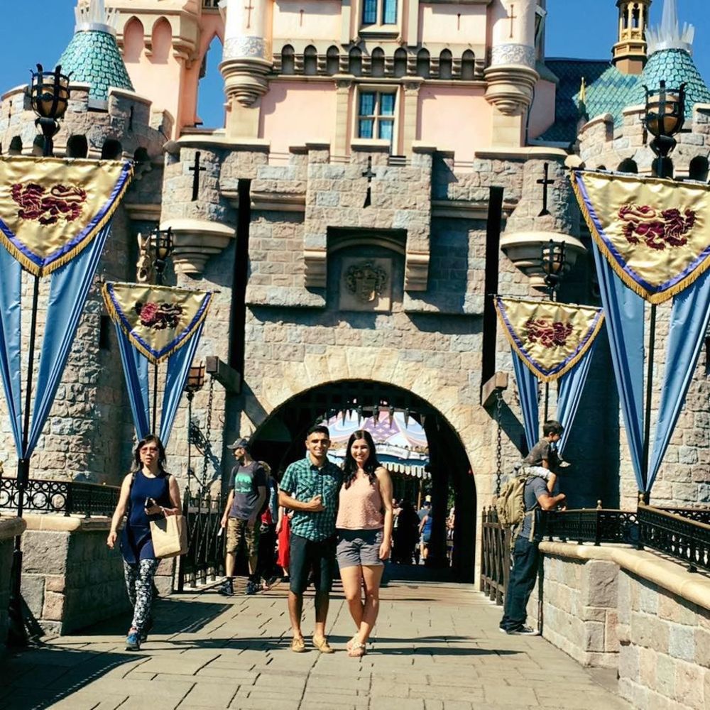 Meet your Posher, Liviu