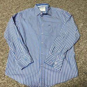 Aeropostale Men’s long sleeve shirt-Size L
