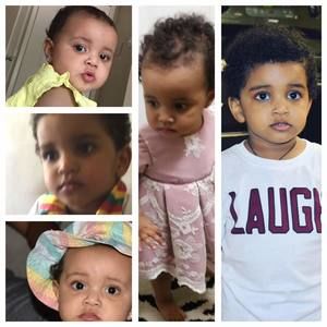 Meet your Posher, Tibebu