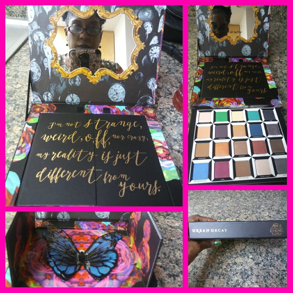 Disney Alice Through The Looking Glass