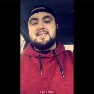 Meet your Posher, Nick