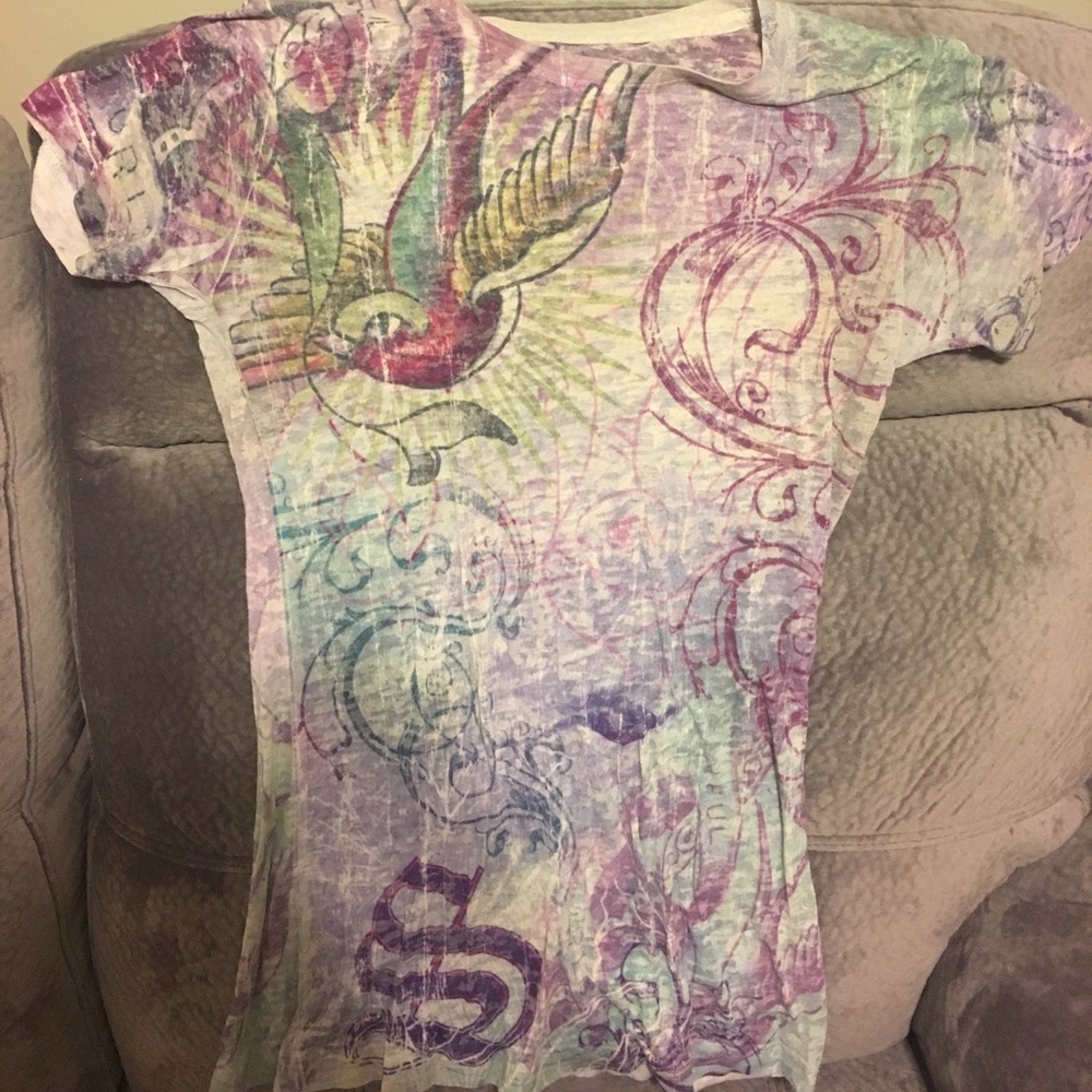Sinful Shirt