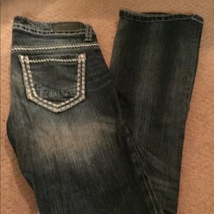 Daytrip jeans