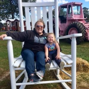 Meet your Posher, Marcy