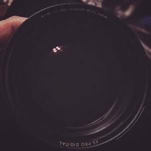 Meet your Posher, Brandy