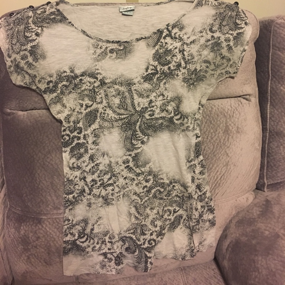 Daytrip Shirt