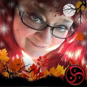 Meet your Posher, Ginger