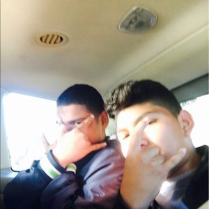 Meet your Posher, Adrian