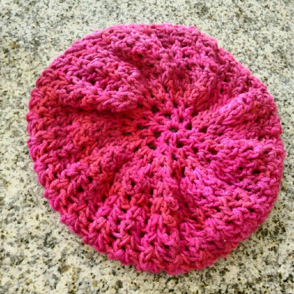 Brand New beanie