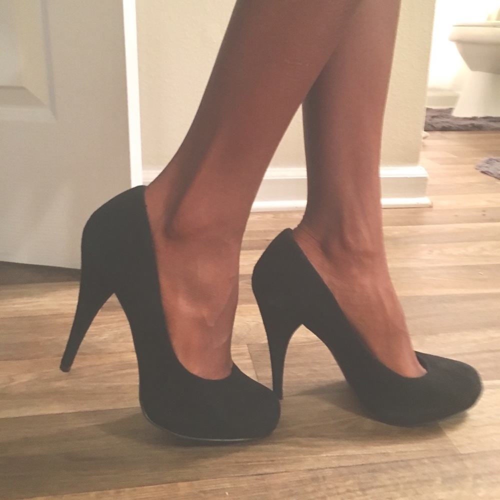 Steve Madden Pumps
