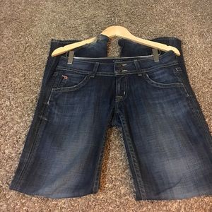 Hudson jeans