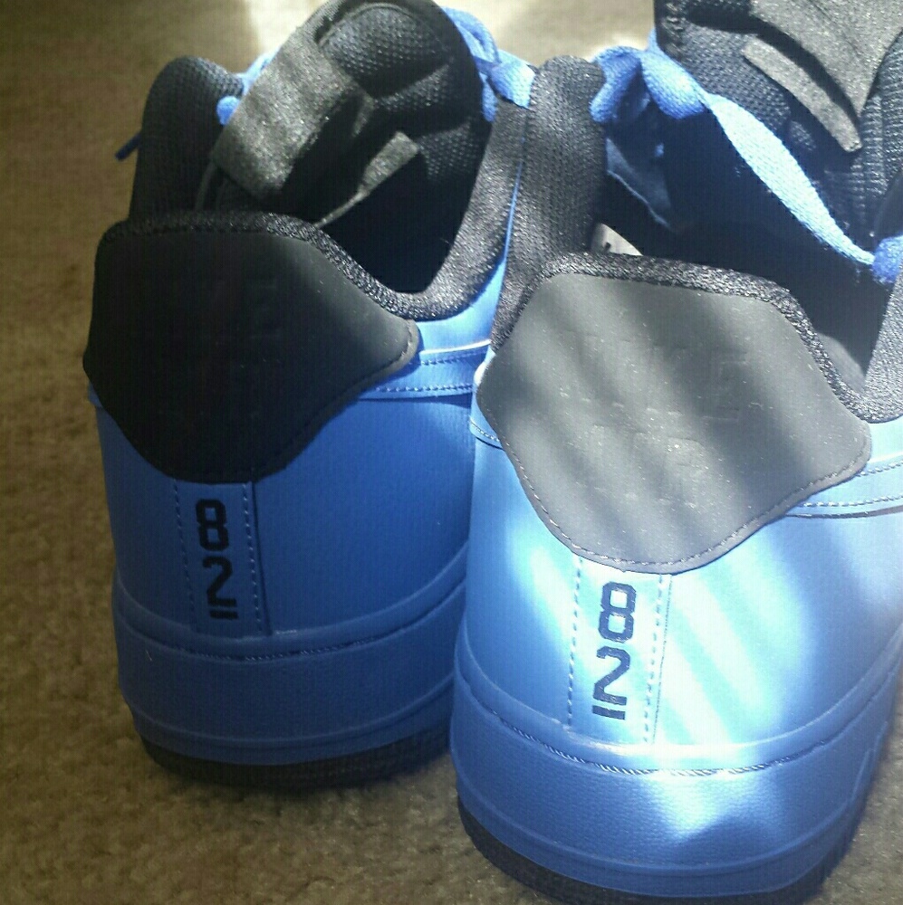 Air force one