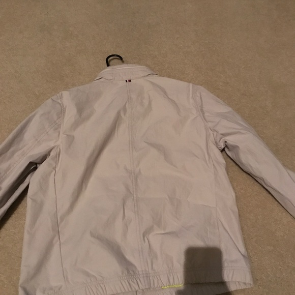 Tommy Hilfiger Jacket: $129, Dropped to $68 - Picture 4 of 4
