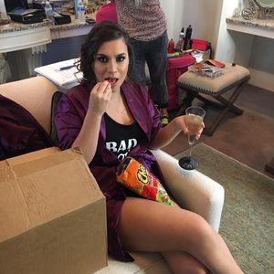 Meet your Posher, Caroline