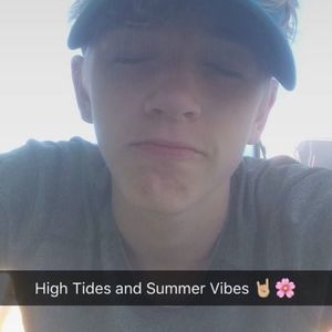 Meet your Posher, Brad