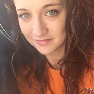 Meet your Posher, Katheryn