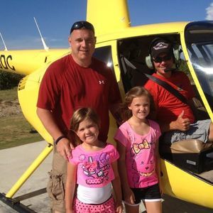 Meet your Posher, Kasey