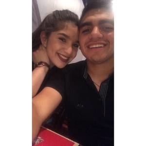 Meet your Posher, Cesar