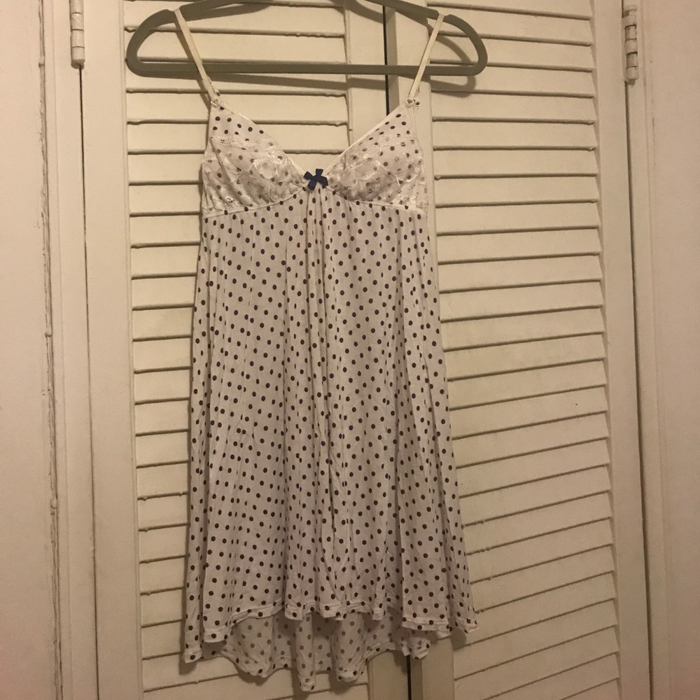 Victoria secret nighty