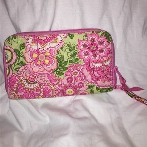 Petal pink Vera Bradley Petal pink Vera Bradley
