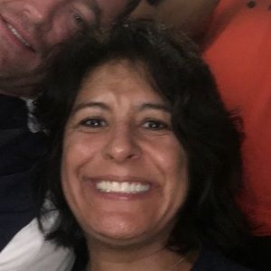 Meet your Posher, Michele