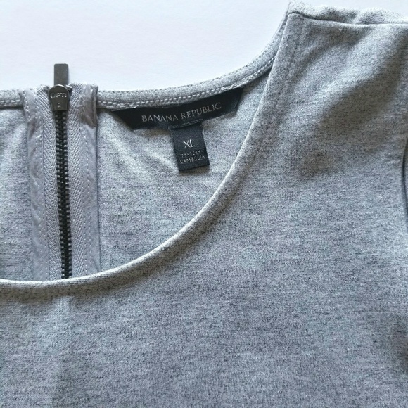 Banana Republic Tank - Picture 2 of 3