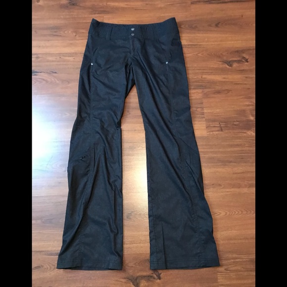 athleta hiking leggings