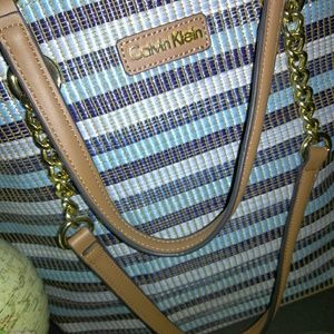 Calvin Klein Purse
