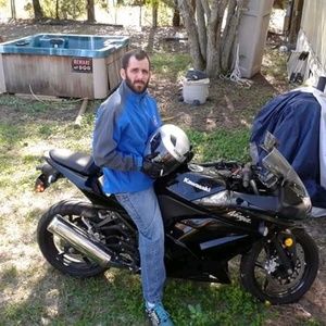 Meet your Posher, Virgil