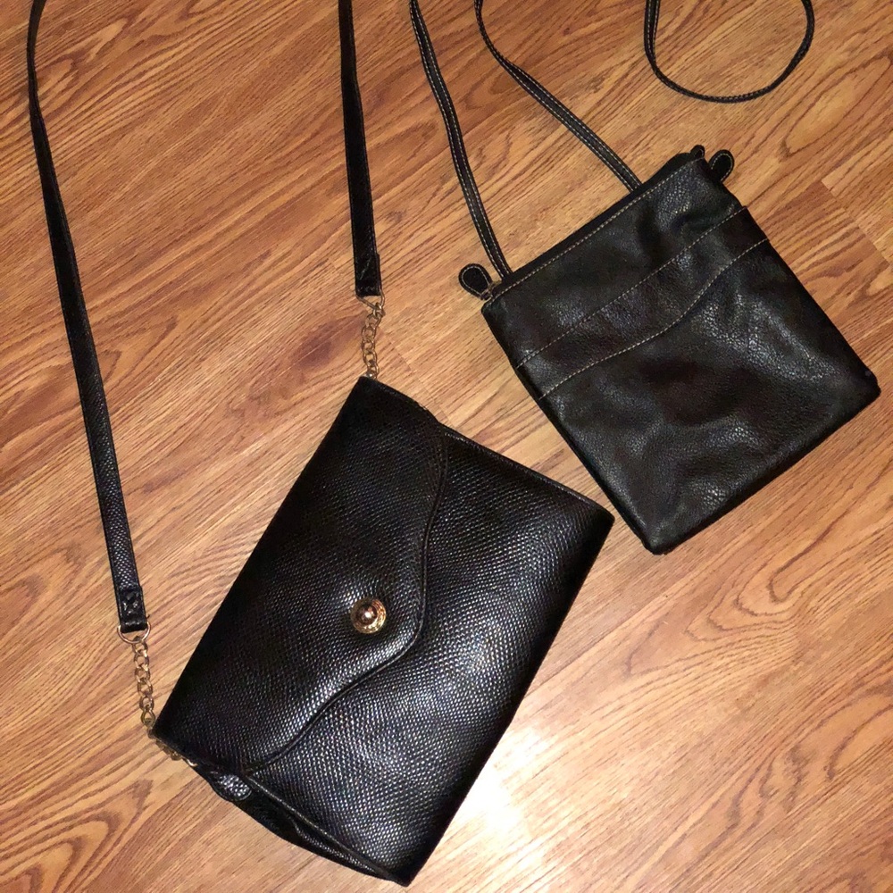 Crossbody purses