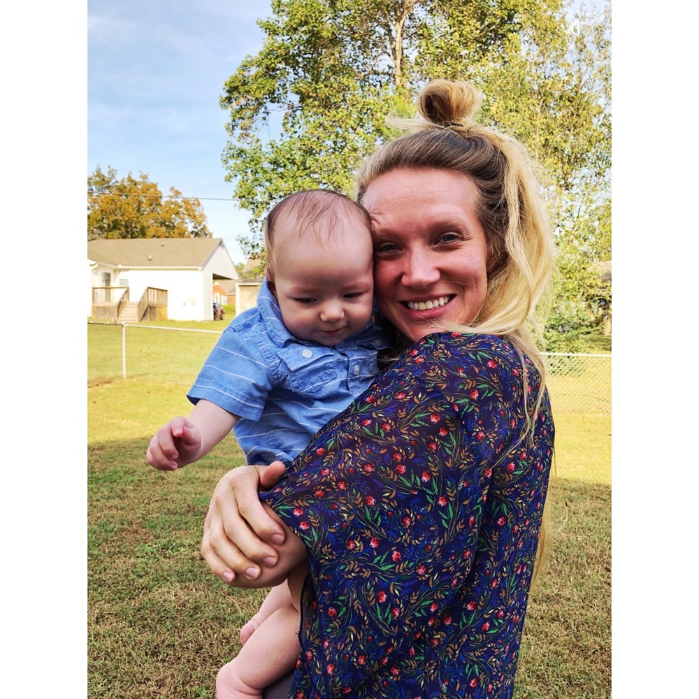 Meet your Posher, Racquel