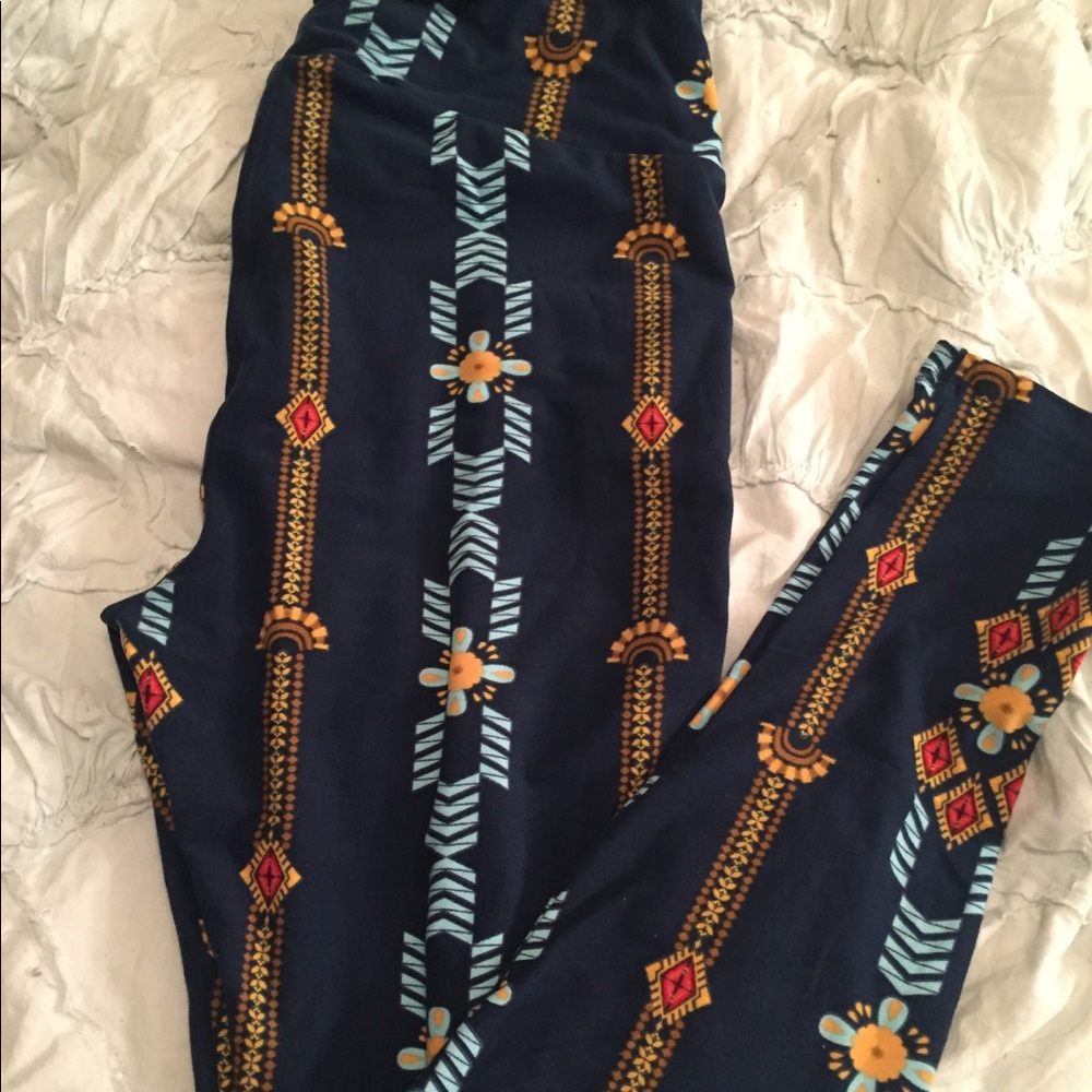 LuLaRoe leggings