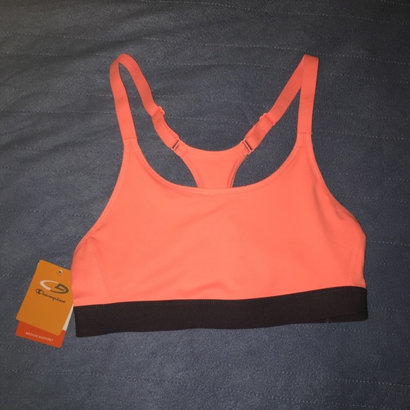Champion Other - HOST PICK Champion Sports bra