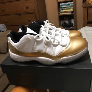 Air Jordan Retro Low