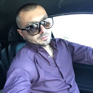 Meet your Posher, Rafael