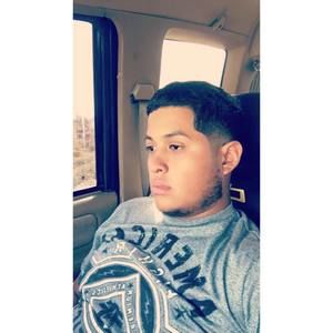 Meet your Posher, Leonel