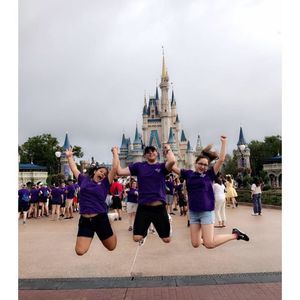 Meet your Posher, William