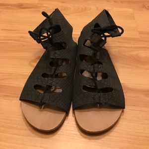 Billabong Gladiator Sandals