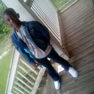 Meet your Posher, Delores