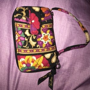 Vera Bradley wallet