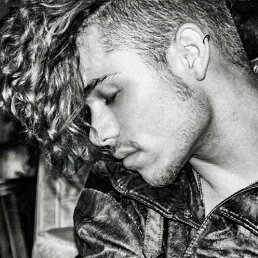 Meet your Posher, Landon