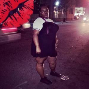 Meet your Posher, Briana