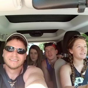 Meet your Posher, Bryan