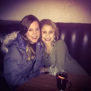 Meet your Posher, Anne