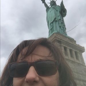 Meet your Posher, Paula