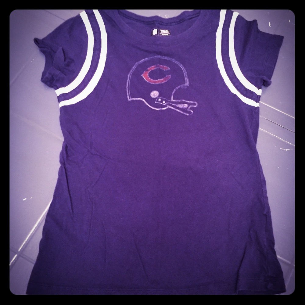 Bears NFL shirt