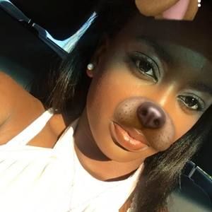 Meet your Posher, Onika