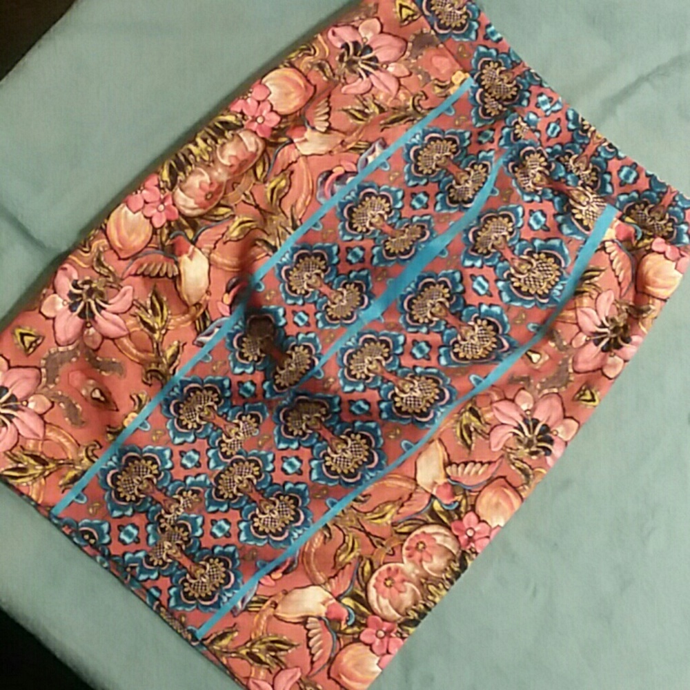 Beautiful pencil skirt